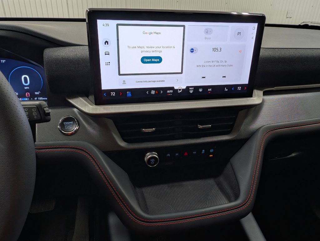 New 2026 Ford Explorer - photo 10