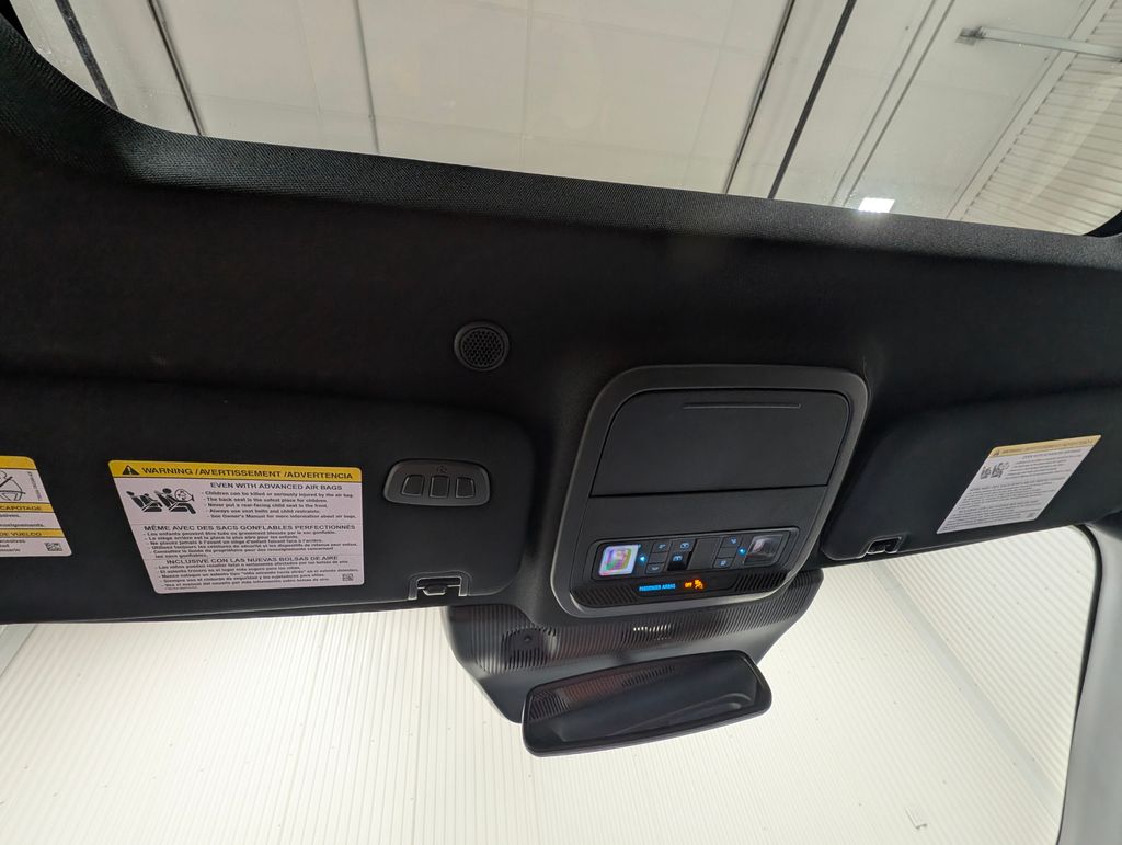 New 2026 Ford Explorer - photo 12