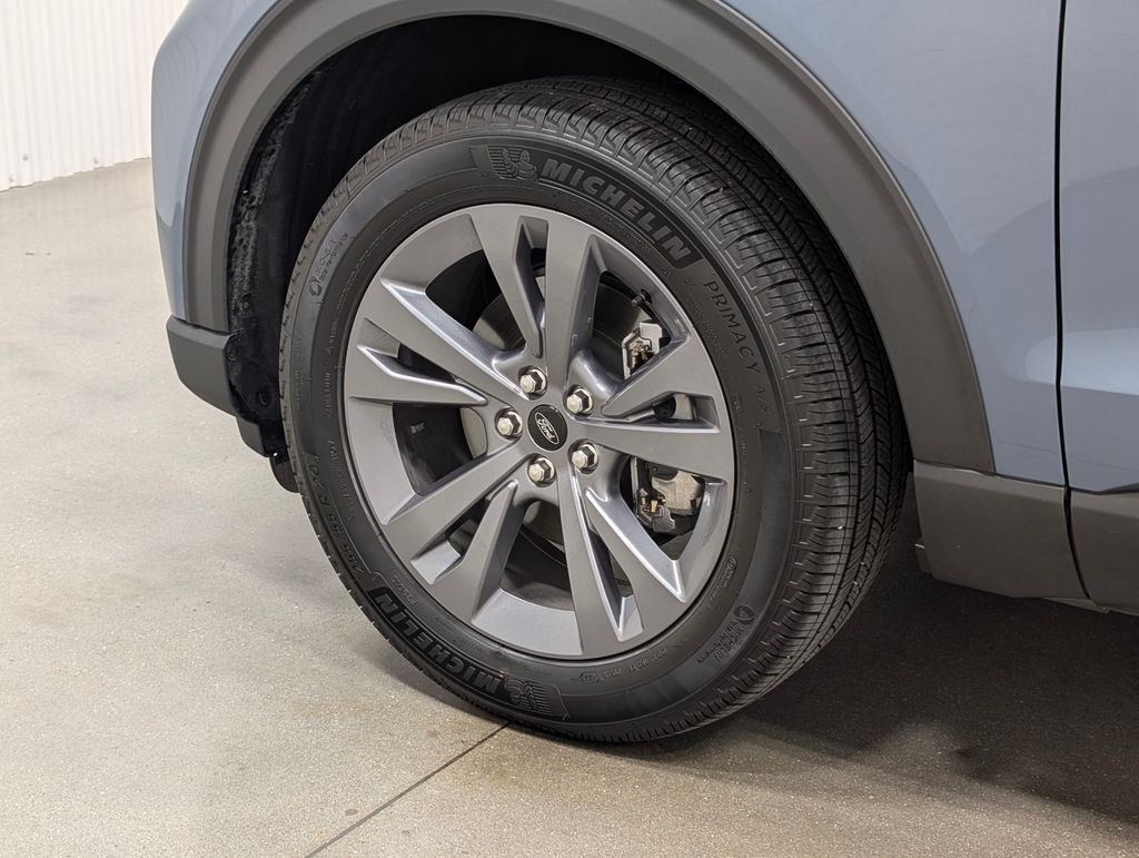New 2026 Ford Explorer - photo 5
