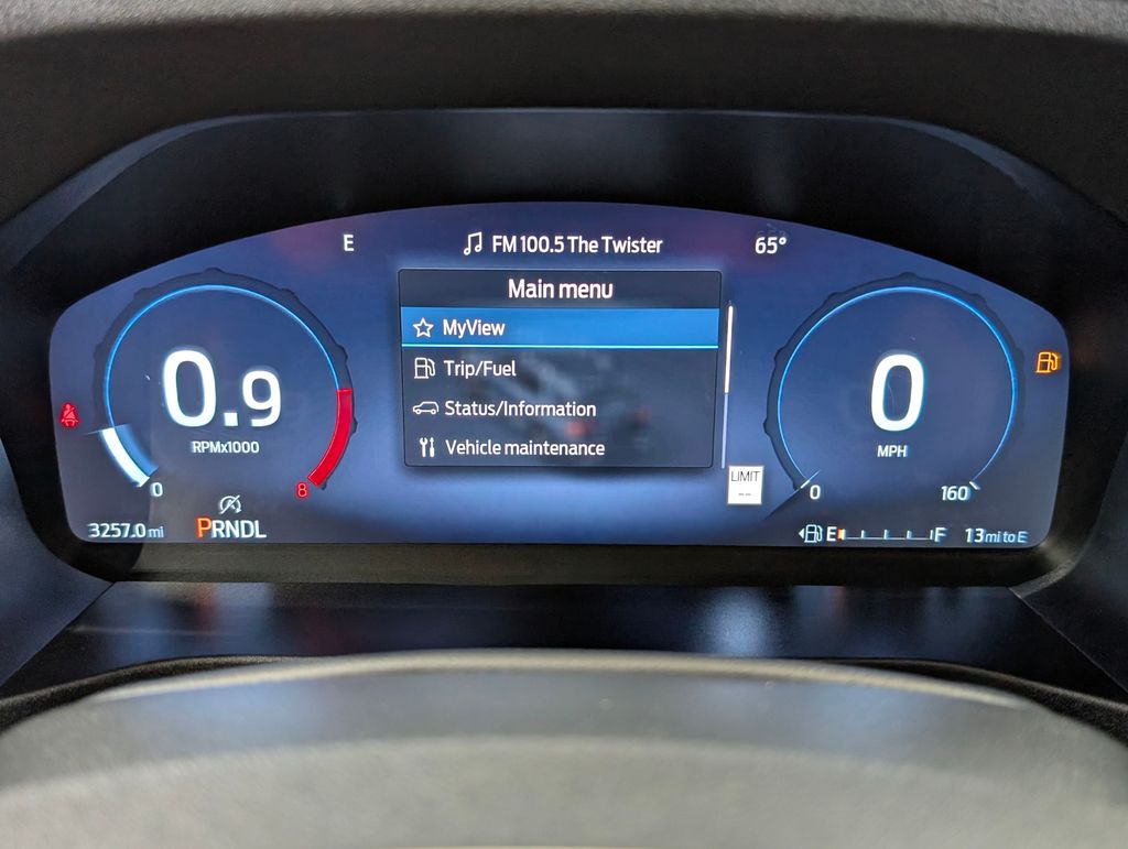 New 2026 Ford Explorer - photo 7