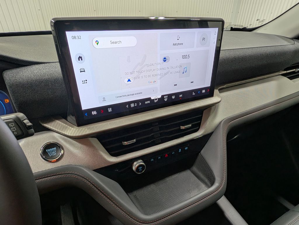 New 2026 Ford Explorer - photo 8