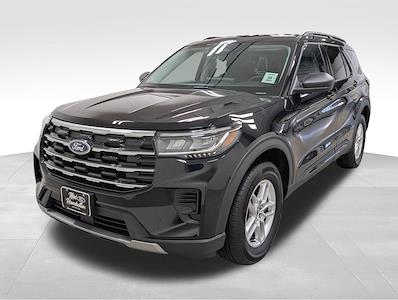 2026 Ford Explorer 4WD SUV for sale #C60186 - photo 1