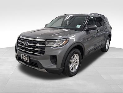 2026 Ford Explorer 4WD SUV for sale #C60218 - photo 1