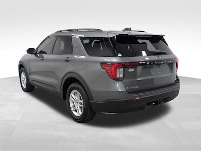 2026 Ford Explorer 4WD SUV for sale #C60218 - photo 2