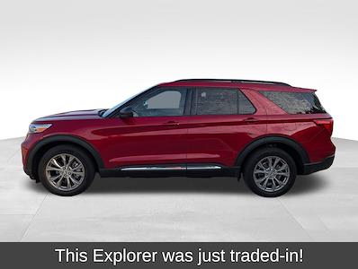 2023 Ford Explorer 4WD SUV for sale #C60280B - photo 1
