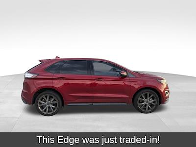 2016 Ford Edge AWD SUV for sale #C60280D - photo 1