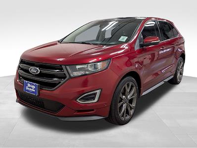 2016 Ford Edge AWD SUV for sale #C60280D - photo 1