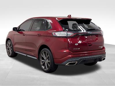 2016 Ford Edge AWD SUV for sale #C60280D - photo 2