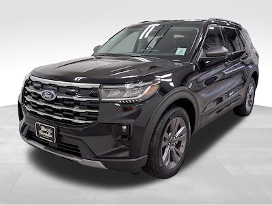 2026 Ford Explorer 4WD SUV for sale #C60285 - photo 1