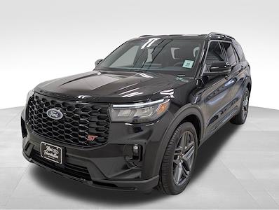 2026 Ford Explorer 4WD SUV for sale #C60378 - photo 1
