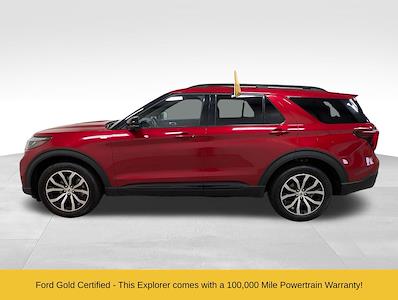 2025 Ford Explorer 4WD SUV for sale #E17151 - photo 1