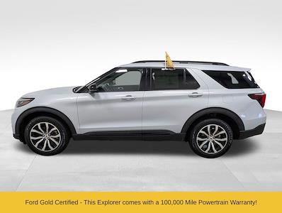 2026 Ford Explorer 4WD SUV for sale #E17153 - photo 2