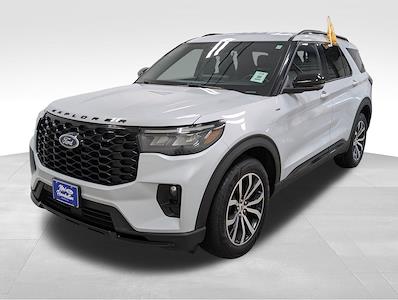 2026 Ford Explorer 4WD SUV for sale #E17153 - photo 1