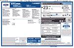 2026 Ford Explorer 4WD SUV for sale #E17153 - photo 28