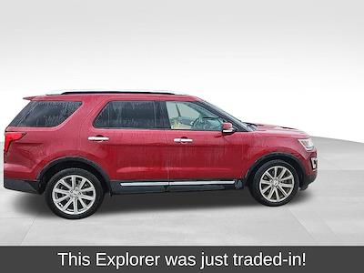 2016 Ford Explorer FWD SUV for sale #T17292 - photo 1