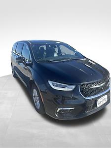 2025 Chrysler Pacifica FWD Minivan for sale #E17249 - photo 2