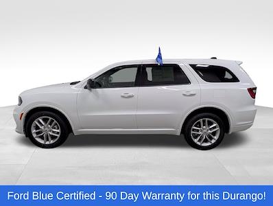 2025 Dodge Durango AWD SUV for sale #E17270 - photo 1