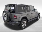 Used 2020 Jeep Wrangler Unlimited Sahara for sale #F50801C - photo 7