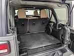 Used 2020 Jeep Wrangler Unlimited Sahara for sale #F50801C - photo 8