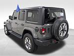 Used 2020 Jeep Wrangler Unlimited Sahara for sale #F50801C - photo 9