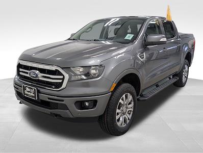 Used 2022 Ford Ranger - photo 1