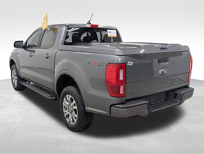 Used 2022 Ford Ranger - photo 1