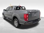 Used 2022 Ford Ranger Lariat SuperCrew Cab for sale #F50990A - photo 2