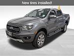Used 2022 Ford Ranger Lariat SuperCrew Cab for sale #F50990A - photo 1