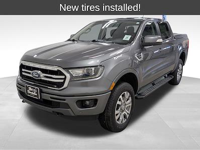 Used 2023 Ford Ranger - photo 1