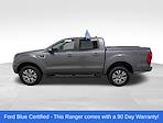 2023 Ford Ranger SuperCrew Cab 4WD Pickup for sale #F50995A - photo 3