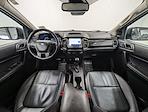 2023 Ford Ranger SuperCrew Cab 4WD Pickup for sale #F50995A - photo 4