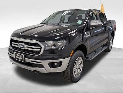 Used 2022 Ford Ranger - photo 1
