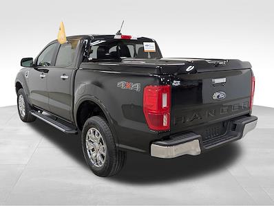 Used 2022 Ford Ranger - photo 1