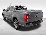 Used 2022 Ford Ranger Lariat SuperCrew Cab for sale #F51000A - photo 2