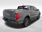 Used 2022 Ford Ranger Lariat SuperCrew Cab for sale #F51006A - photo 7