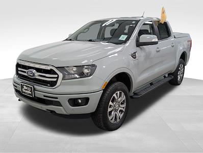 Used 2022 Ford Ranger Lariat SuperCrew Cab for sale #F51020A - photo 1
