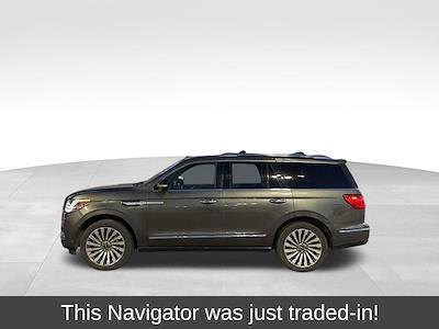 Used 2018 Lincoln Navigator - photo 1