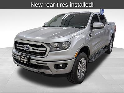Used 2022 Ford Ranger - photo 1