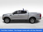 2022 Ford Ranger SuperCrew Cab 4WD Pickup for sale #F51022A - photo 3