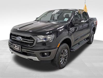 Used 2022 Ford Ranger Lariat SuperCrew Cab for sale #F51036A - photo 1