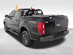 Used 2022 Ford Ranger Lariat SuperCrew Cab for sale #F51036A - photo 2