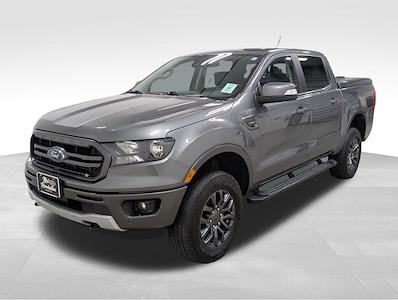 Used 2022 Ford Ranger - photo 1