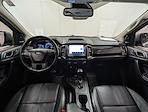 2022 Ford Ranger SuperCrew Cab 4WD Pickup for sale #F51039A - photo 4