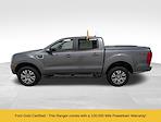 Used 2022 Ford Ranger Lariat SuperCrew Cab for sale #F51041A - photo 3