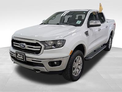 Used 2022 Ford Ranger Lariat SuperCrew Cab for sale #F51044A - photo 1