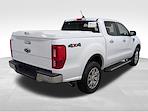 Used 2022 Ford Ranger Lariat SuperCrew Cab for sale #F51044A - photo 7