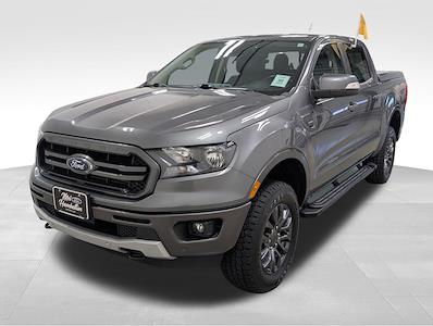 2022 Ford Ranger SuperCrew Cab 4WD Pickup for sale #F51047A - photo 1