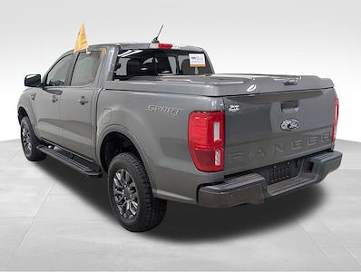 2022 Ford Ranger SuperCrew Cab 4WD Pickup for sale #F51047A - photo 2