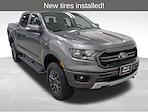 2022 Ford Ranger SuperCrew Cab 4WD Pickup for sale #F51047A - photo 6