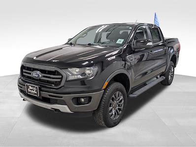 Used 2022 Ford Ranger - photo 1